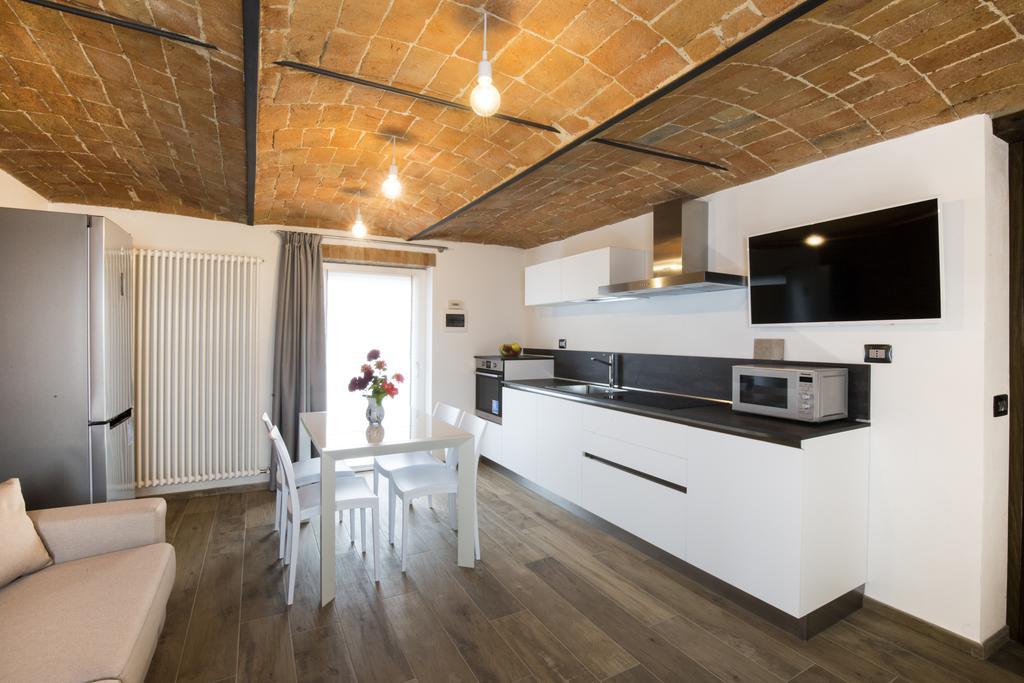 Villa Barbero Alba Langhe Mango エクステリア 写真